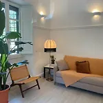 Marcantonio Home Rome - Colosseum - Viale Manzoni 39 Up To 7 People, Viale Manzoni 41 Up To 5 People
