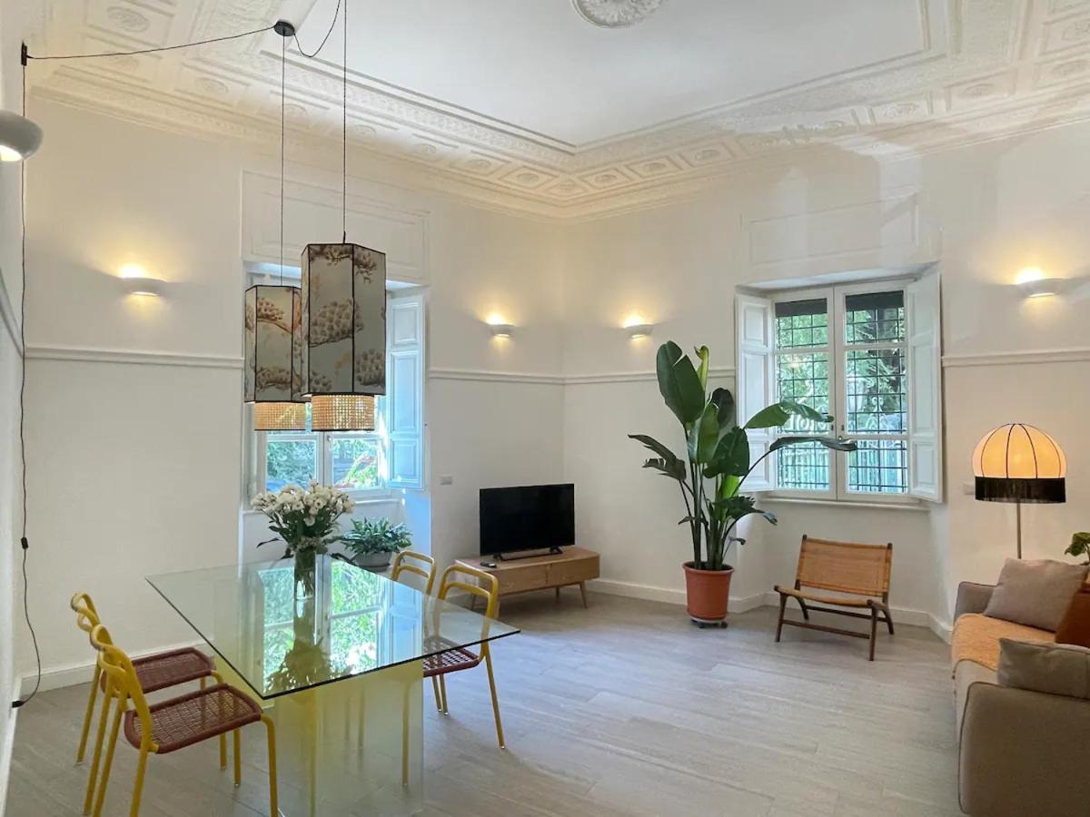 Marcantonio - Colosseum - Viale Manzoni 39 Up To 7 People, Viale Manzoni 41 Up To 5 People * Rom
