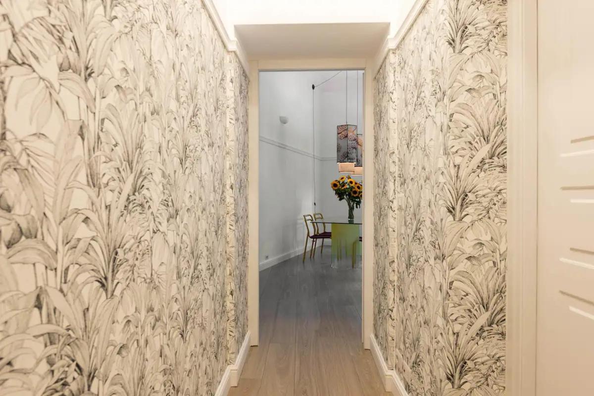 Marcantonio - Colosseum - Viale Manzoni 39 Up To 7 People, Viale Manzoni 41 Up To 5 People Lejlighed