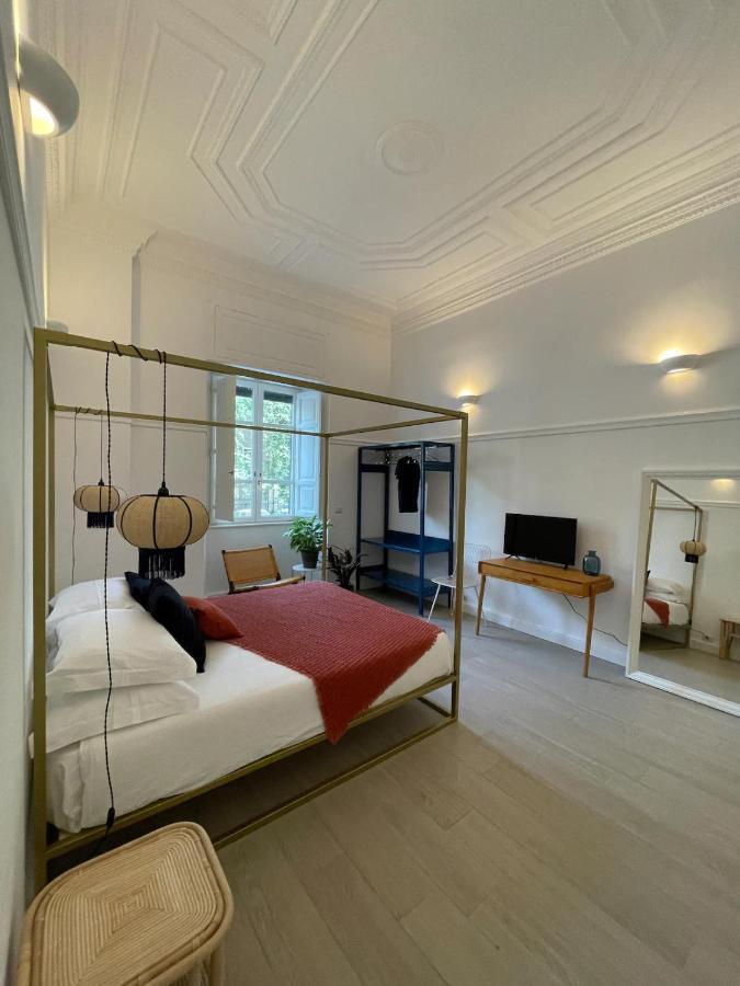 Marcantonio - Colosseum - Viale Manzoni 39 Up To 7 People, Viale Manzoni 41 Up To 5 People Lejlighed
