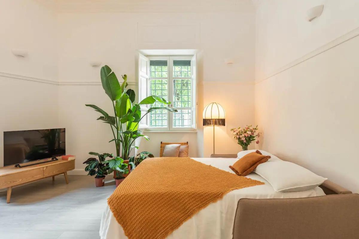 Marcantonio - Colosseum - Viale Manzoni 39 Up To 7 People, Viale Manzoni 41 Up To 5 People Rom