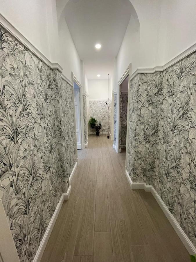 Lejlighed Marcantonio - Colosseum - Viale Manzoni 39 Up To 7 People, Viale Manzoni 41 Up To 5 People Rom
