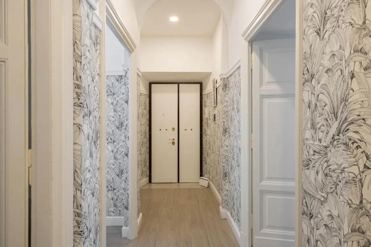 Lejlighed Marcantonio - Colosseum - Viale Manzoni 39 Up To 7 People, Viale Manzoni 41 Up To 5 People Rom
