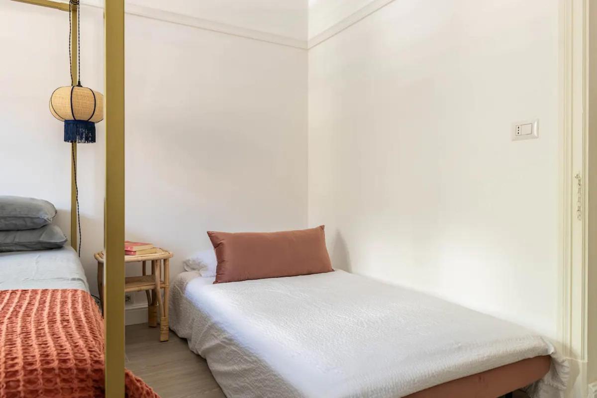 Lejlighed Marcantonio - Colosseum - Viale Manzoni 39 Up To 7 People, Viale Manzoni 41 Up To 5 People *