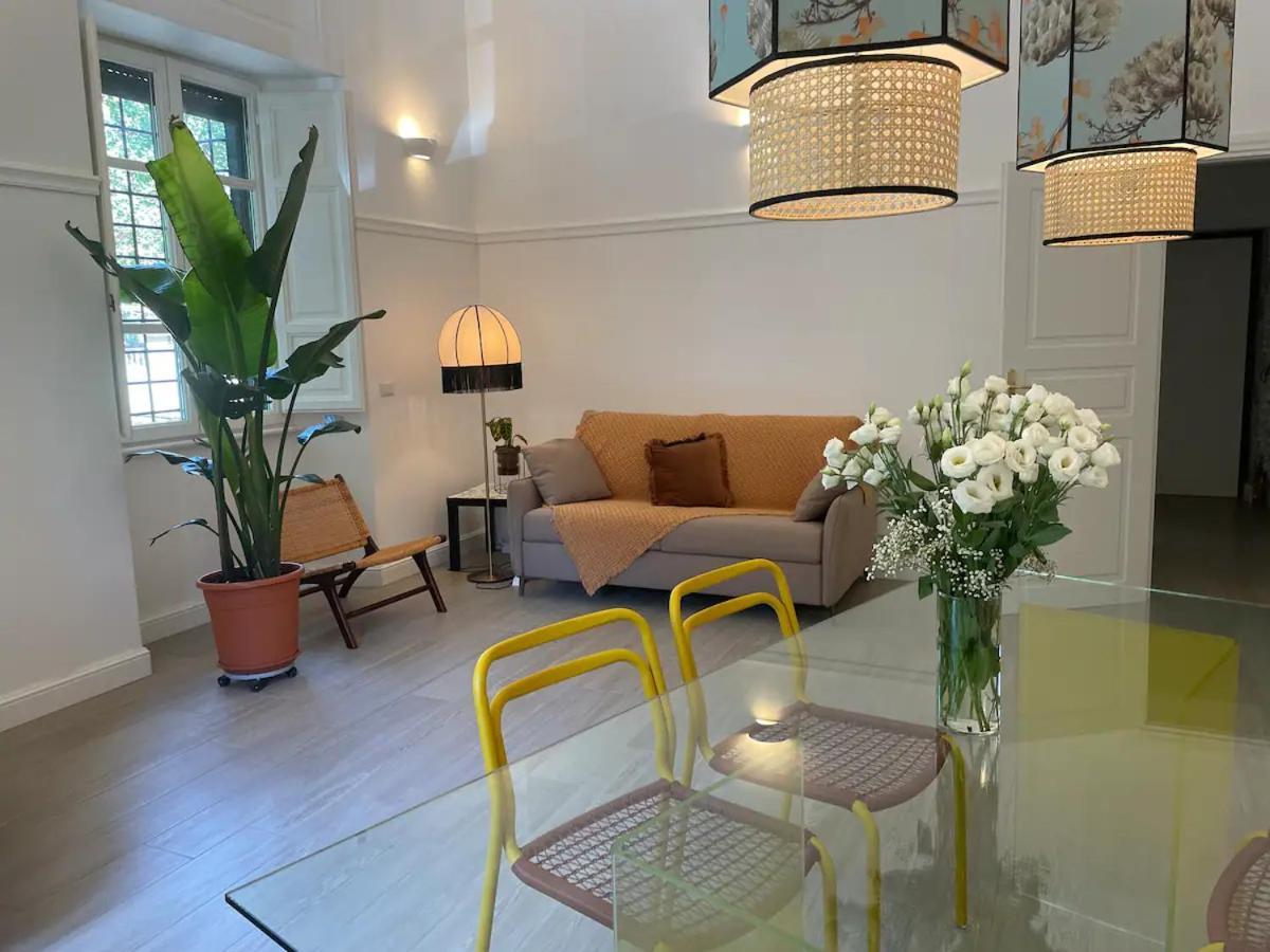 Marcantonio - Colosseum - Viale Manzoni 39 Up To 7 People, Viale Manzoni 41 Up To 5 People Lejlighed