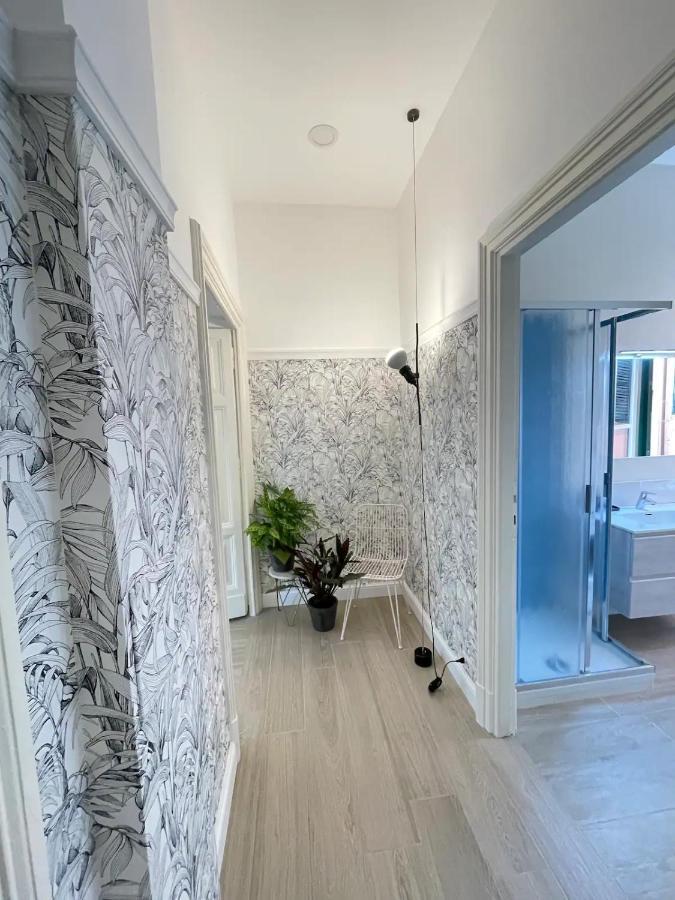 Lejlighed Marcantonio - Colosseum - Viale Manzoni 39 Up To 7 People, Viale Manzoni 41 Up To 5 People