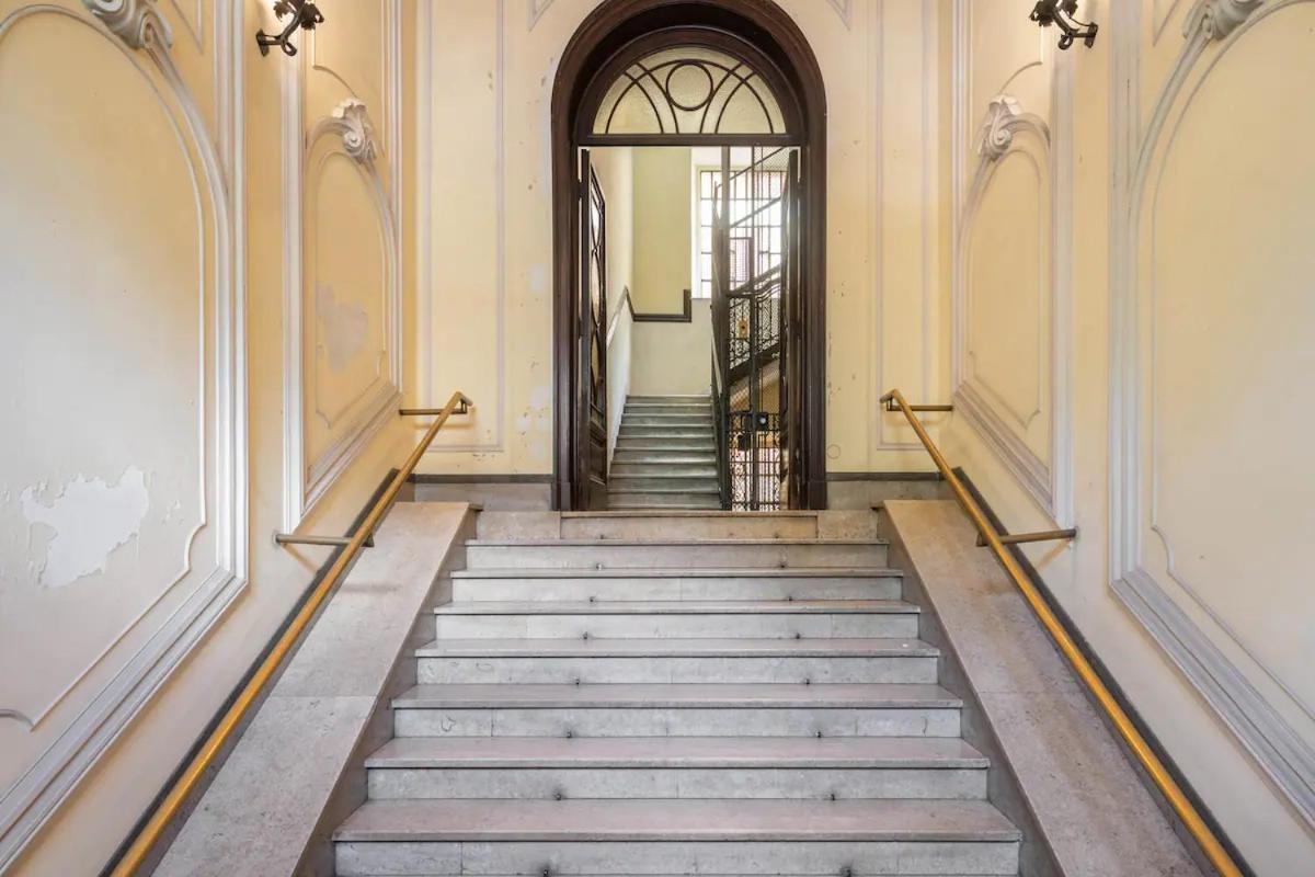 Lejlighed Marcantonio - Colosseum - Viale Manzoni 39 Up To 7 People, Viale Manzoni 41 Up To 5 People *