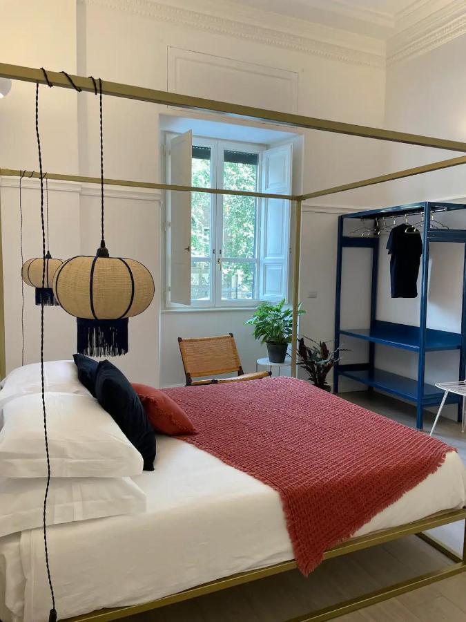 Marcantonio - Colosseum - Viale Manzoni 39 Up To 7 People, Viale Manzoni 41 Up To 5 People Rom