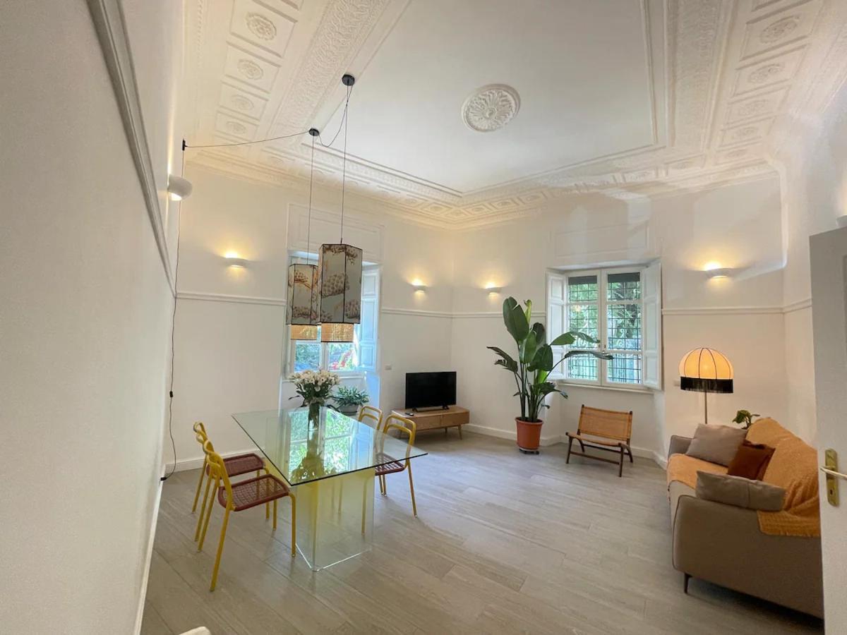 Lejlighed Marcantonio - Colosseum - Viale Manzoni 39 Up To 7 People, Viale Manzoni 41 Up To 5 People *