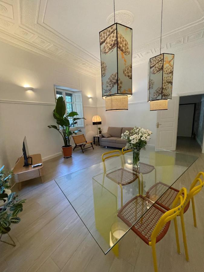 Lejlighed Marcantonio - Colosseum - Viale Manzoni 39 Up To 7 People, Viale Manzoni 41 Up To 5 People *