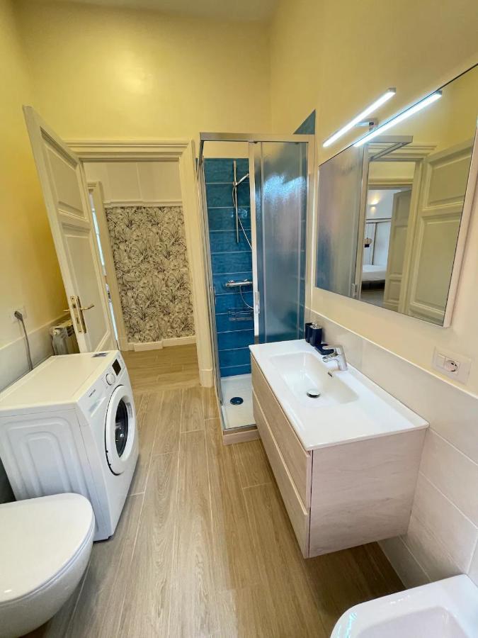 Lejlighed Marcantonio - Colosseum - Viale Manzoni 39 Up To 7 People, Viale Manzoni 41 Up To 5 People *