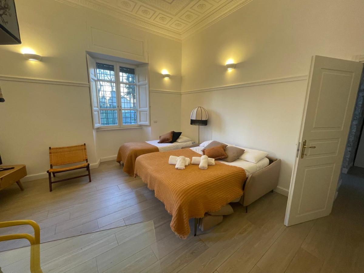 Lejlighed Marcantonio - Colosseum - Viale Manzoni 39 Up To 7 People, Viale Manzoni 41 Up To 5 People