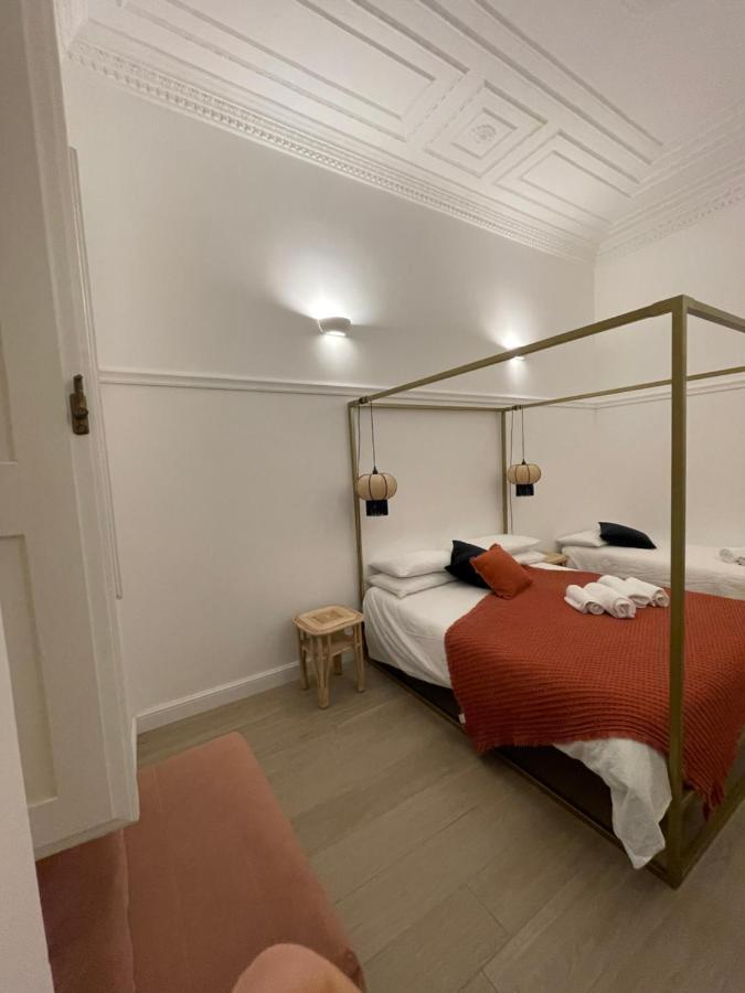 Marcantonio - Colosseum - Viale Manzoni 39 Up To 7 People, Viale Manzoni 41 Up To 5 People Lejlighed Rom
